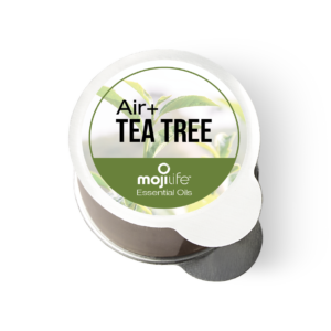 Air+Tea Tree Pod