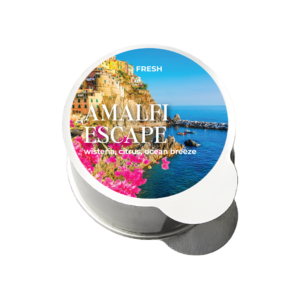 Amalfi Escape Pod