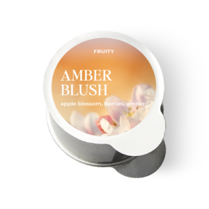 Amber Blush Pod