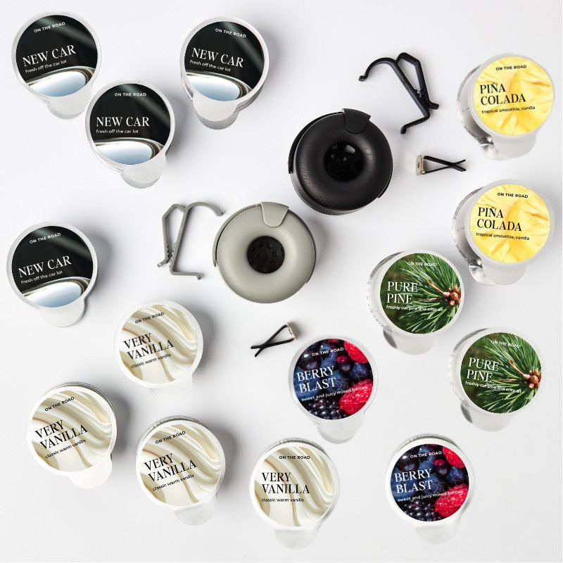 Car Fragrance Collection 2 copy 2