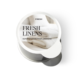 Fresh Linens Pod