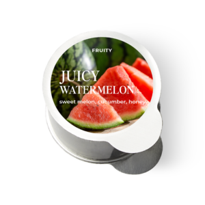 Juicy Watermelon Pod
