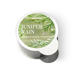 Juniper Rain Pod