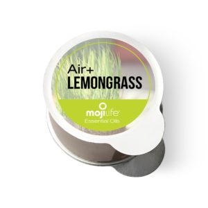 Air+Lemongrass Pod