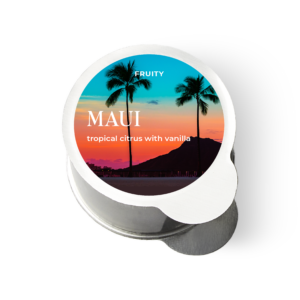 Maui Pod
