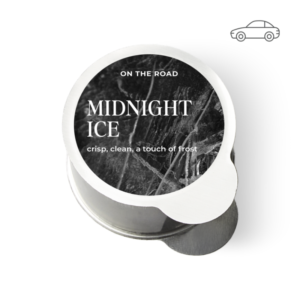 Midnight Ice Pod