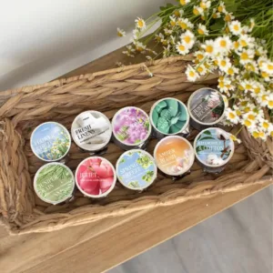 Fragrance Collection
