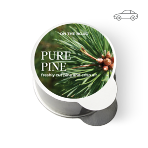 Pure Pine Pod