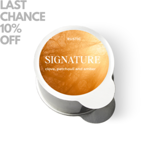 Signature Pod - 10% Off