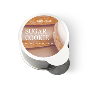 Sugar Cookie Pod
