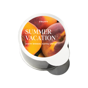 Summer Vacation Pod