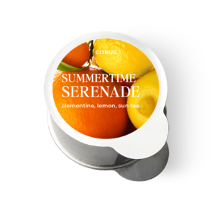 Summertime Serenade Pod