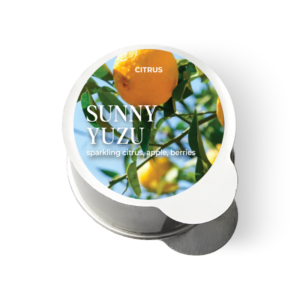 Sunny Yuzu Pod