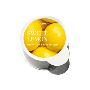 Sweet Lemon Pod