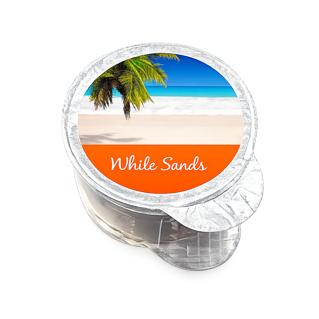 White Sands Mojilife