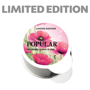 Popular Limited Edition Fragrance Pod