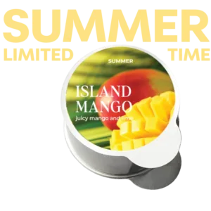 Island Mango