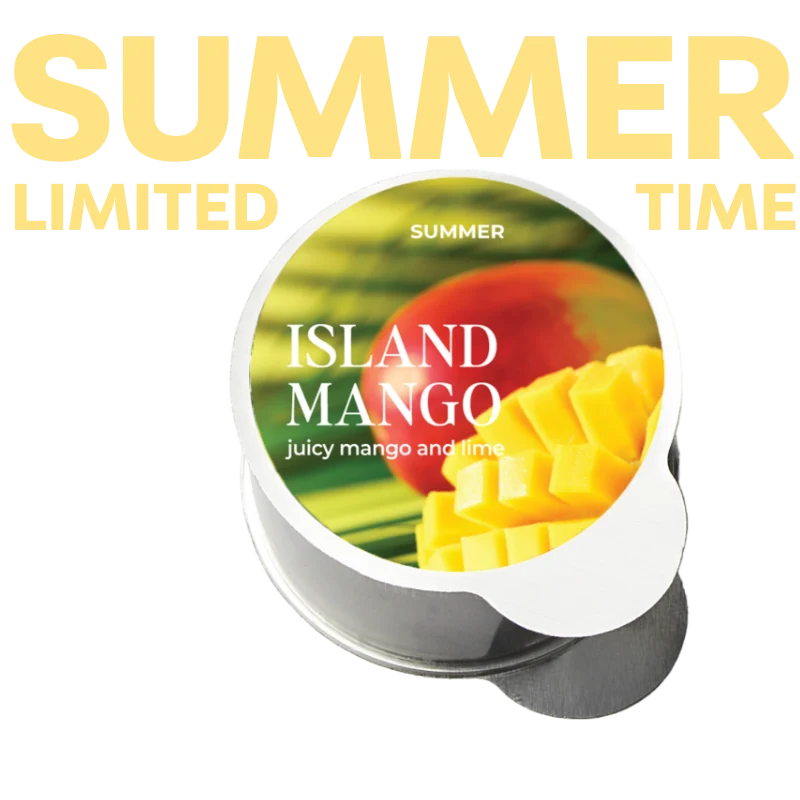 Island Mango Island Mango
