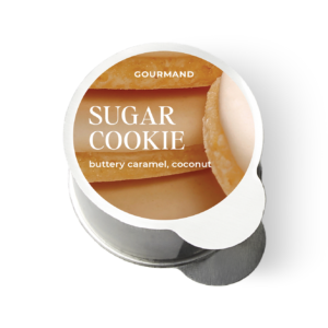 Sugar Cookie