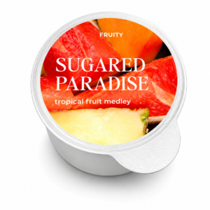 Sugared Paradise