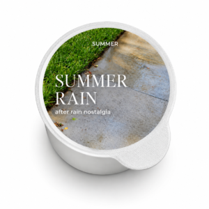 Summer Rain