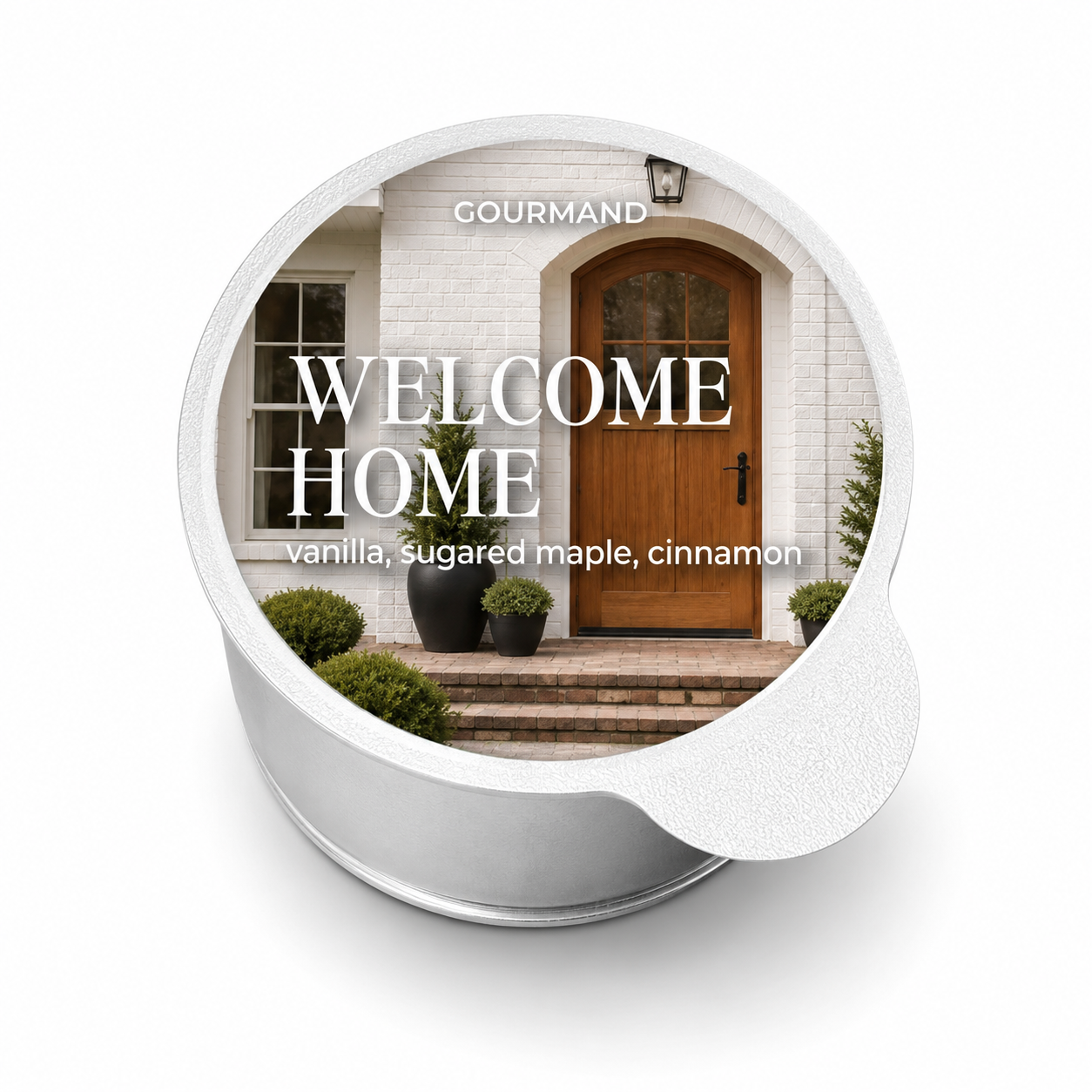 Welcome Home Welcome Home