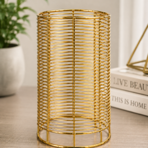 Airmoji Accent - Golden Radiance