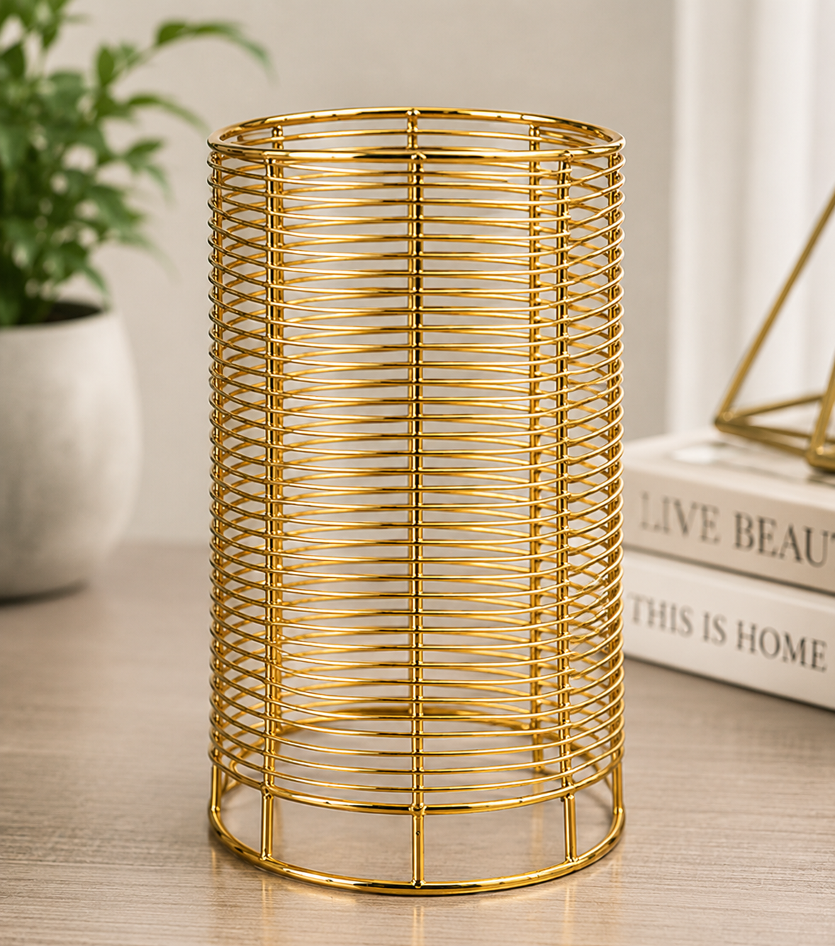 Airmoji Accent - Golden Radiance Airmoji Accent - Golden Radiance