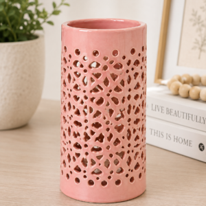 Blush Lace