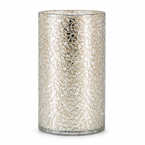 Crystal Mosaic Airmoji Accent