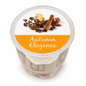 Autumn Elegance