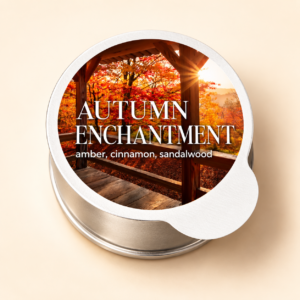 Autumn Enchantment