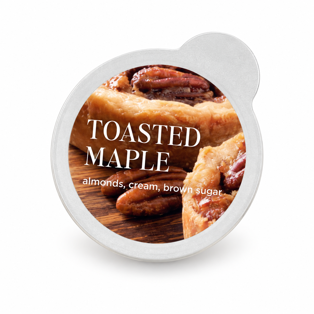 Toasted Maple - Mojilife Toasted Maple - Mojilife