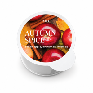 autumn spice