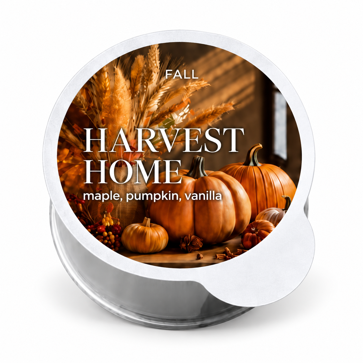 harvest home harvest home
